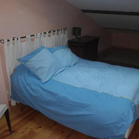 بيت ضيافة Chambres D'hotes Et Gite Sous La Tonnelle