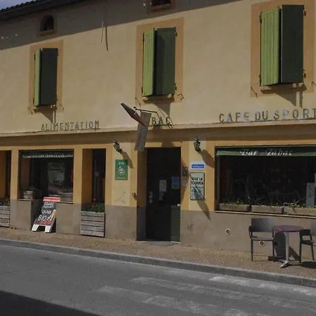 بيت ضيافة Chambres D'hotes Et Gite Sous La Tonnelle *