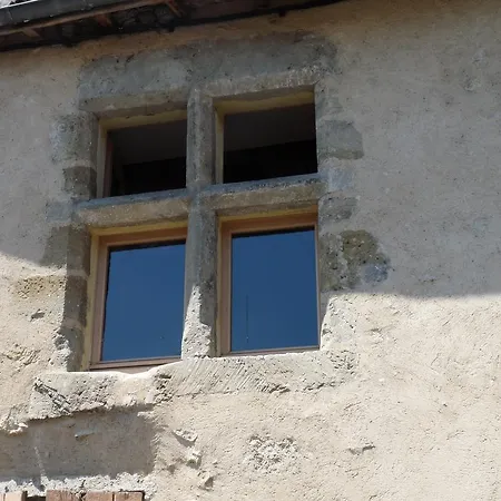 Chambres D'hotes Et Gite Sous La Tonnelle Saint-Julien-des-Landes