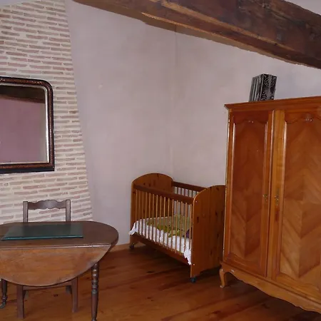 بيت ضيافة Chambres D'hotes Et Gite Sous La Tonnelle *
