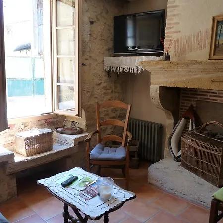 بيت ضيافة Chambres D'hotes Et Gite Sous La Tonnelle Saint-Julien-des-Landes