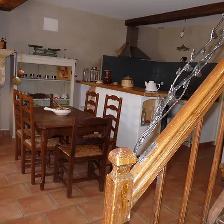 بيت ضيافة Chambres D'hotes Et Gite Sous La Tonnelle