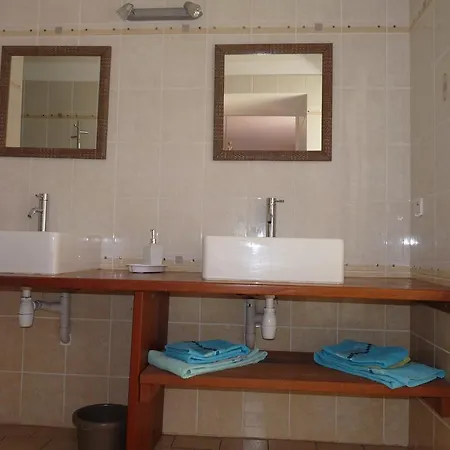 Chambres D'hotes Et Gite Sous La Tonnelle *
