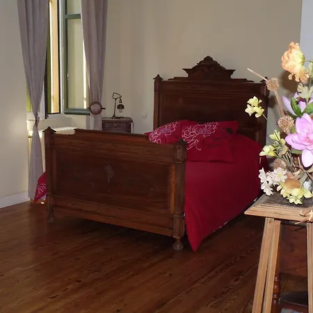 Chambres D'hotes Et Gite Sous La Tonnelle بيت ضيافة Saint-Julien-des-Landes