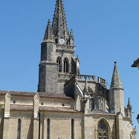 Chambres D'hotes Et Gite Sous La Tonnelle * Saint-Julien-des-Landes